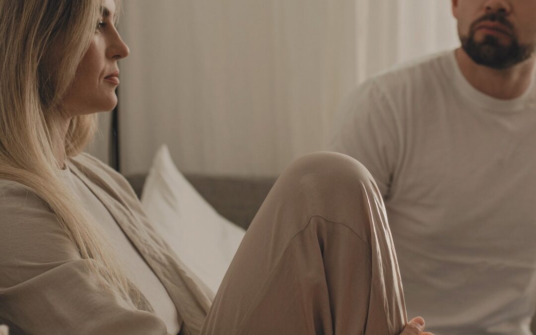 Warum Nähe ohne Denken leer bleibt.